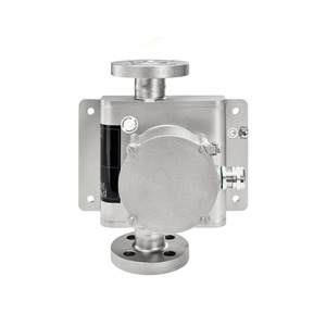 Medidores de Flujo Másico y Densidad Coriolis YOKOGAWA Gases Smart Gauges Level Total Insight para Medir el Flujo Másico Total Insight Coriolis - Product Image 3