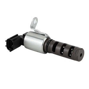 Électrovanne VVT de synchronisation de soupape Variable Chenming pour Prius Hilux Corona 1.8L OE 15330-37020 15330-0T020 <span class=keywords><strong>huile</strong></span> moteur - Product Image 1