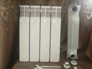 Service OEM de haute qualité <span class=keywords><strong>radiateur</strong></span> bimétallique en aluminium moulé sous pression <span class=keywords><strong>radiateur</strong></span> de chauffage domestique utilisé radiateurs en <span class=keywords><strong>fonte</strong></span> - Product Image 5