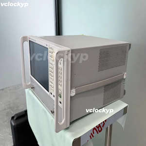 เครื่องวิเคราะห์เครือข่ายเวกเตอร์ KEYSIGHT Agilent 4CH ENA รุ่น E5080A ช่วงความถี่ 9KHz-9GHz019.4wbr95.UNQ - Product Image 2