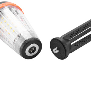 <b>Rechargeable</b> Camping Lantern <b>LED</b> <b>Work</b> <b>Light</b> with Power Display Magnetic Hook Portable - Product Image 4