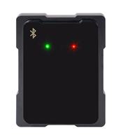 Système de contrôle d'accès de sortie de porte de barrière de flèche automatique détecteur de Radar de voiture capteur Bluetooth détecteur de véhicule en boucle 79G