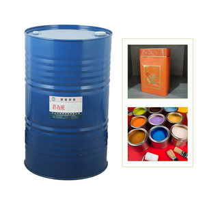 Nhà Máy Giá nhựa polyurethane lỏng cho công nghiệp sử dụng cho ống đồng Mực công thức chất lượng cao polymer sản phẩm - Product Image 1