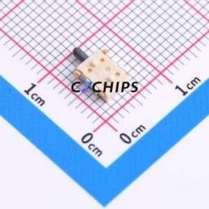 SDS005R Limit Switch SMD Switch Single Pole Single Throw - Normally Closed 12V SMD Tab - Product Image 2