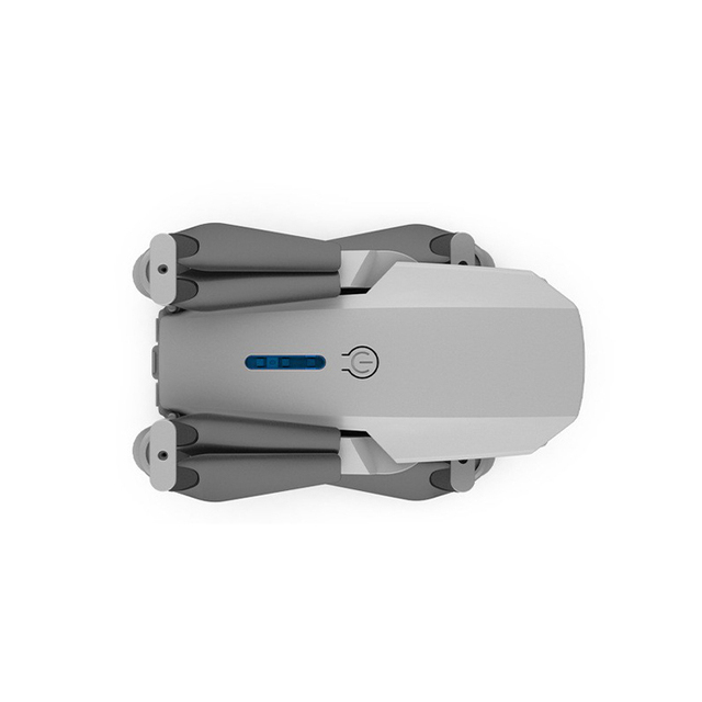 New Mini Drone Aerial Photography Drone HD 4k Dual Camera Remote Control Aircraft