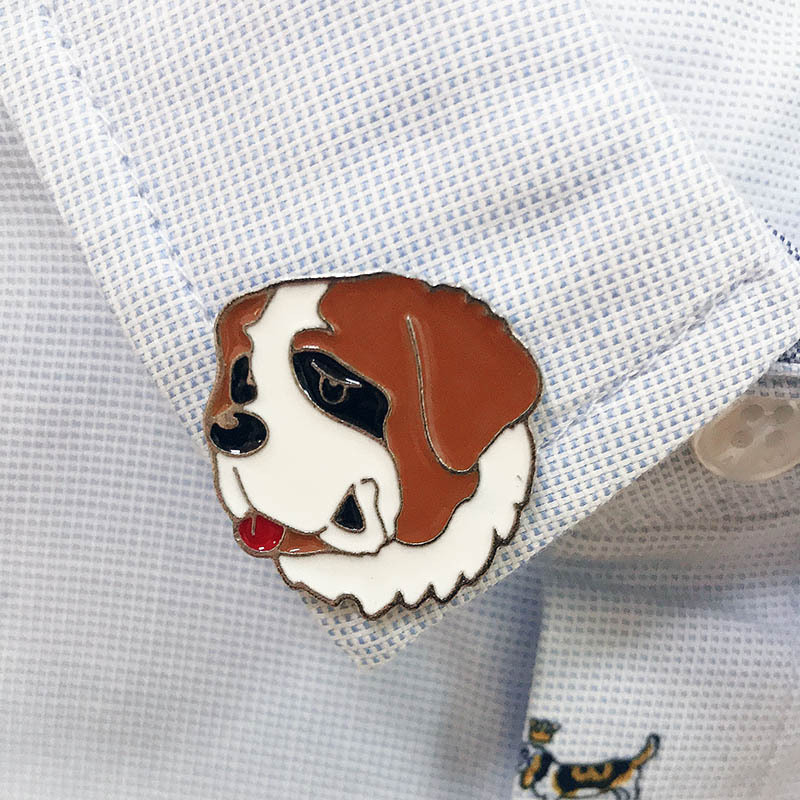 Saint-Bernard