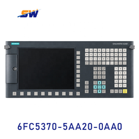 Contrôleur CNC SIEMENS 6FC5370-5AA20-0AA0 SINUMERIK 828D PPU 261.2