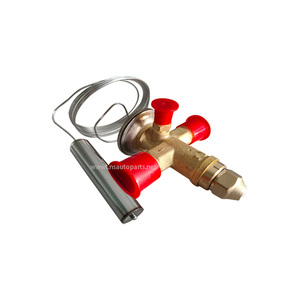 Tự động điều hòa không khí hệ thống r513a Loại điều hòa không khí R134a van mở rộng cho higer kinglong xe buýt - Product Image 4