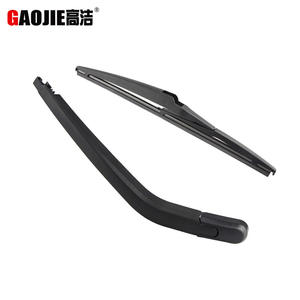 Bras d'essuie-glace arrière Gaojie 355 mm pour Hyundai I20, pièce d'essuie-glace automobile - Product Image 1