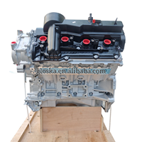 Nouvel ensemble de moteur à essence OEM VK56DE 5.6 V8 293 kW pour Nissan Patrol Y62 Titan Armada Infiniti QX56 remplacement 18 ans