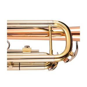 ทรัมเปตทองเหลือง JYTR401PC ทรัมเปตโทน BB ทองเหลืองทองเหลืองทองเหลืองฟอสฟอรัสทองแดง - Product Image 3