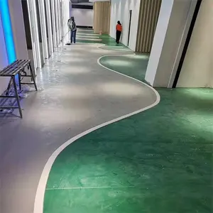 高品质印花儿童天堂垫PVC印花垫PVC地板塑料地板