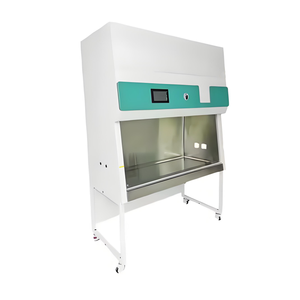 Cabine de biosécurité de classe 2 AIYI avec flux laminaire A2 pour laboratoire microbiologique - Product Image 2