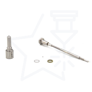 0445120305 phun sửa chữa Kit bao gồm vòi phun dlla149p2271 và f00rj02506 Van lắp ráp - Product Image 3