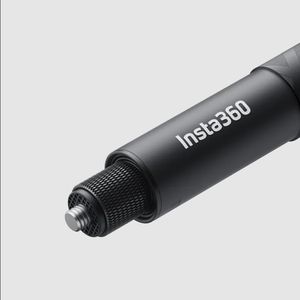 Bâton de <span class=keywords><strong>selfie</strong></span> invisible Insta360 85cm universel compatible avec X4 /X3/<span class=keywords><strong>GO</strong></span> 3S /Insta360 Ace <span class=keywords><strong>Pro</strong></span> / <span class=keywords><strong>GO</strong></span> 3 accessoires de caméra d'action - Product Image 5