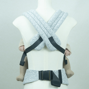 Marsupio Unisex per Neonati e Bambini, Porta Bebè da Neonato a Bambino, Marsupio <span class=keywords><strong>Infantino</strong></span> Mani Libere Rinforzato Lavabile in Lavatrice - Product Image 3