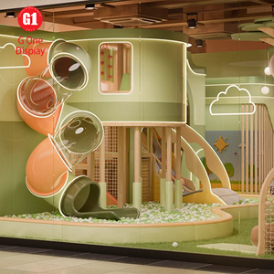 Proveedor de Accesorios Duraderos para Parques Infantiles, Diseño de Interiores para Tiendas, Accesorios para Restaurantes Infantiles, Decoración - Product Image 1