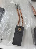 Brosse en carbone graphite LFC554 à faible usure, pièce de rechange pour éolienne, générateur hydroélectrique, alternateur ABB