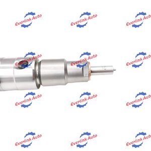 Parti di Alta Qualità per Motori Diesel, Riparazione e Sostituzione di Iniettori Carburante 0445120180 per Motori Diesel di Escavatori - Product Image 6