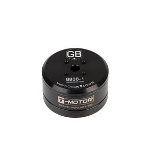 T-Motor GB36-1แขนอัจฉริยะและมีประสิทธิภาพมีความเสถียร UAV มอเตอร์โดรนแม่เหล็กไร้แปรงถ่าน IE 1 12-24S - Product Image 1
