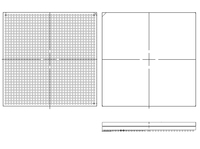 FPGA, familia XT, 693120 celdas, tecnología de 28nm, circuito Novat, 1V, 1157 Pines, 12, 12, 1, 2, 2, 1, 2, 3, 1
