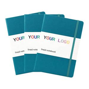 उपहार प्रकार नोटबुक Rpet पर्यावरण संरक्षण सामग्री पत्थर कागज 2022 A5 B5 सरल पुनर्नवीनीकरण पर्यावरण नोटबुक व्यापार वर्ग-0537 - Product Image 5