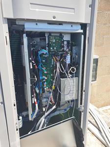 <span class=keywords><strong>Samsung</strong></span> HVAC giải pháp 164hp với thanh lọc không khí cho bộ phận đa vùng 48000 Btu điều hòa không khí VRF vrv - Product Image 4