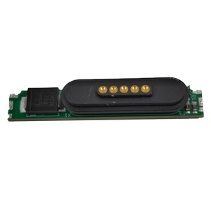 Máy dò vàng PCB lắp ráp UPS bảng mạch 45W tùy chỉnh pcba sản xuất <span class=keywords><strong>94v0</strong></span> Loa PCB Thiết kế bảng - Product Image 1