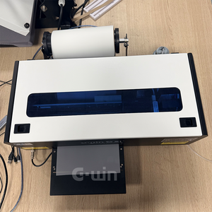Impresora DTF Gwin G200 A4, Máquina de Impresión de Camisetas de Inyección de Tinta Digital Portátil para Personalización de Pequeñas Empresas - Product Image 2