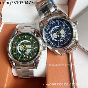 Montre de sport de luxe pour homme <span class=keywords><strong>PAGANI</strong></span> DESIGN 2024, mouvement mécanique en acier inoxydable, verre saphir, résistance à l'eau 10 bars - Product Image 3