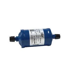 Filtre à huile O&F FOK-02 03 04 05 pour compresseur à vis et à piston, pièces industrielles - Product Image 2