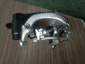 Pezzi di ricambio per balle per macchine agricole disco per albero RS3788 diametro 35mm per attrezzature agricole MF1843 MF1844 - Product Image 2