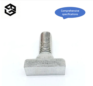 All Kinds of High-quality <strong>T</strong>-head <strong>Bolts</strong> and Stud <strong>Bolts</strong> - Product Image 5