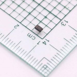 new & original MM1Z6V8-VL SOD-123 Diodes Zener Diodes 500mW 6.8V 0.5uA - Product Image 1