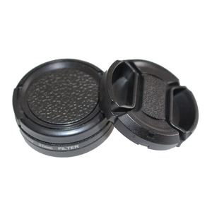 DSLR 카메라 Accessories-37mm-82mm 플라스틱 렌즈 캡 커버 - Product Image 5