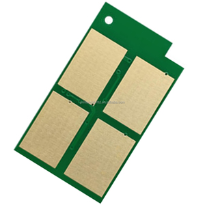 Chip de cartucho de tóner compatible compatible con FujiXerox B 225-V_<span class=keywords><strong>DNI</strong></span> B 230-V_<span class=keywords><strong>DNI</strong></span> B 235-V_<span class=keywords><strong>DNI</strong></span> - Product Image 1