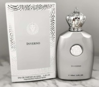 Parfum Arabe Haut de Gamme pour Homme Oud Cèdre Boisé Longue Durée EDP Formel Affaires Dubaï Cologne Vente en Gros
