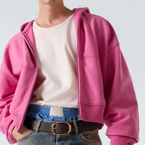 <span class=keywords><strong>Felpa</strong></span> con Cappuccio Oversize in Pile <span class=keywords><strong>Grigio</strong></span> <span class=keywords><strong>Scuro</strong></span> con Orlo e Polsini a Costine Vestibilità Casual Ampia Vista Frontale e Posteriore <span class=keywords><strong>Felpa</strong></span> Pesante Personalizzata - Product Image 1