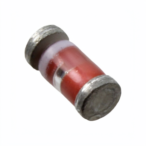 DO-213AB, MELF JANTX1N3826AUR-1 Original One Stop Service Diodes Buy Online Electronic Components - Product Image 1