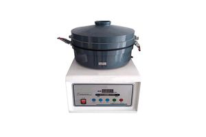 Estrattore centrifugo ad alta velocità per <span class=keywords><strong>test</strong></span> di miscela di asfalto nei laboratori - Product Image 5