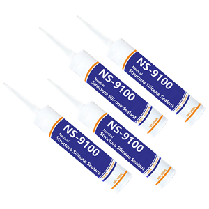 Nhà cung cấp Trung Quốc Silicone keo <span class=keywords><strong>Sealant</strong></span> dây chuyền sản xuất tất cả các mục đích Silicone RTV <span class=keywords><strong>Sealant</strong></span> - Product Image 1