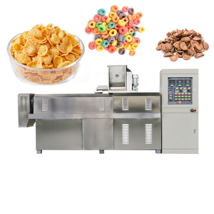 Flocos De Milho Automáticos Fazendo Fornecedor De Máquinas - Product Image 6