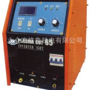 <b>Plasma</b> Cut 65 Inverter IGBT Metal <b>Cutting</b> <b>Machine</b> P-65 - Product Image 1