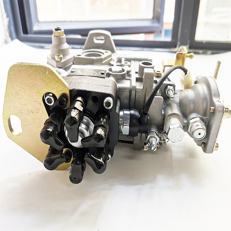 New Auto Parts - Fuel Injection Pump 22100-1C201 for Land