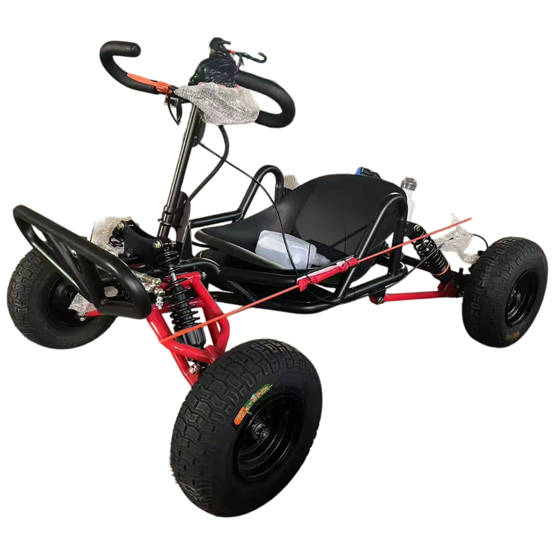 OEM 90cc 2 Stroke Six inch