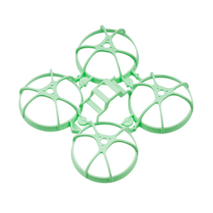 Accesorios para Dron de Carreras BETAFPV <span class=keywords><strong>Meteor65</strong></span> Pro Frame, Quadcopter para Interiores y Exteriores, Dron de Carreras FPV de 2 Pulgadas - Product Image 5