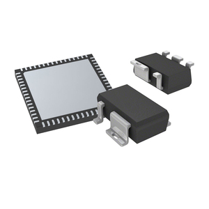 Diseño XC4VSX25-10FFG668C Nuevo y Original 668-FCBGA (27x27) Chips FPGA Integrados, Matriz de Puertas Programables por el Usuario - Product Image 1