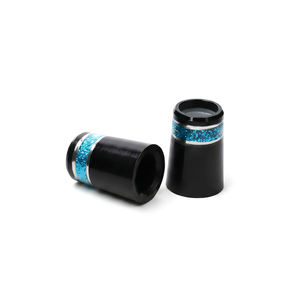 En gros Ferrules coniques pour tiges de golf .370 pour la réparation de clubs de fer et de wedge, direct usine OEM, couleur personnalisée - Product Image 6