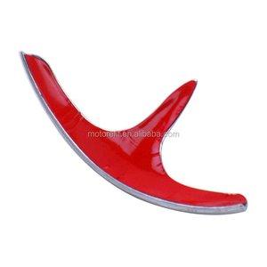 Carénage de moto pour <span class=keywords><strong>HONDA</strong></span> Goldwing <span class=keywords><strong>GL</strong></span> <span class=keywords><strong>1800</strong></span> GL1800 2001 — 2011, accessoires, carpette avant de garde-boue, pour motocyclette - Product Image 5