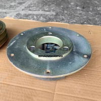 SH Auto Reemplazo Bus Compresor 50-60196-02 Embrague para Carrier Transicold Maxima 1000/1200/1300